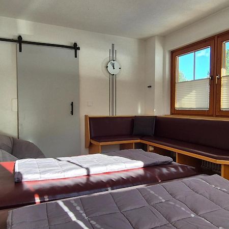 Alina'S Diy-Haus St.Jakob Innere Grosrotte Zewnętrze zdjęcie