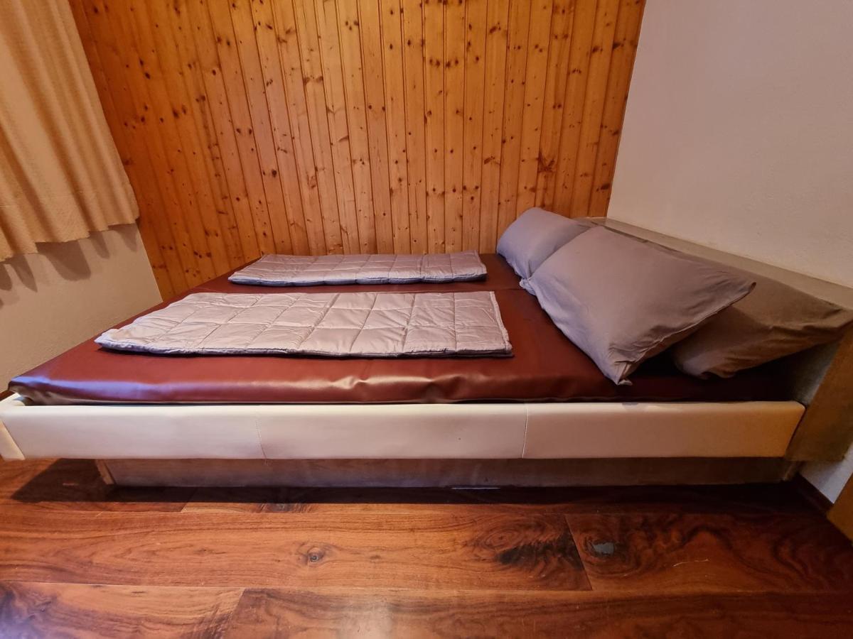 Alina'S Diy-Haus St.Jakob Innere Grosrotte Zewnętrze zdjęcie