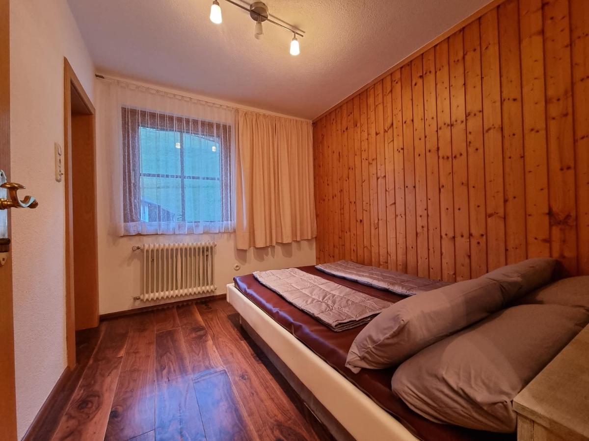 Alina'S Diy-Haus St.Jakob Innere Grosrotte Zewnętrze zdjęcie