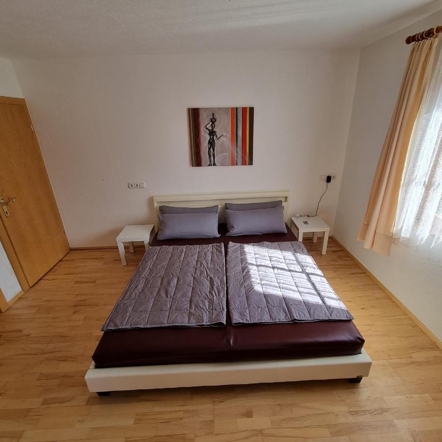 Alina'S Diy-Haus St.Jakob Innere Grosrotte Zewnętrze zdjęcie