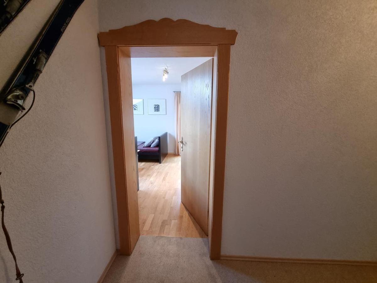 Alina'S Diy-Haus St.Jakob Innere Grosrotte Zewnętrze zdjęcie