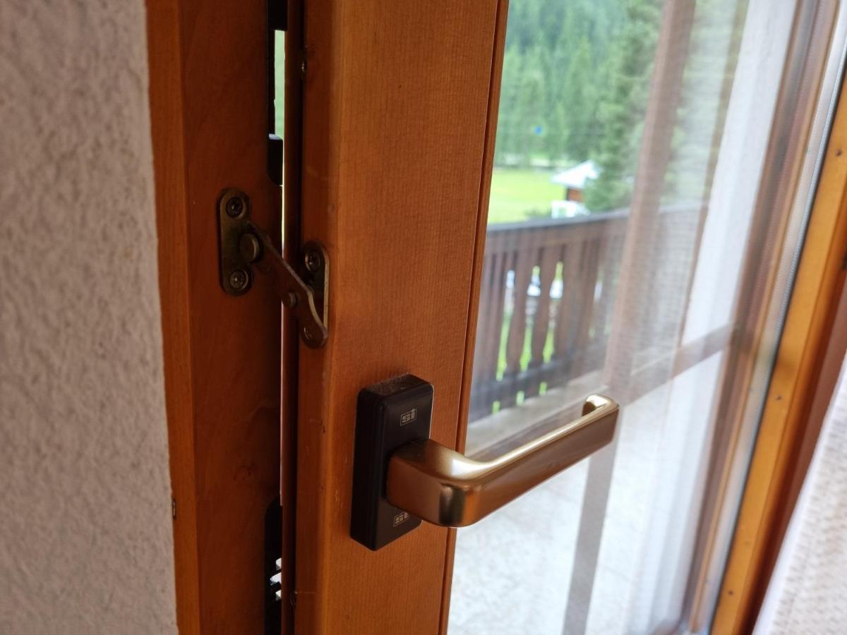 Alina'S Diy-Haus St.Jakob Innere Grosrotte Zewnętrze zdjęcie