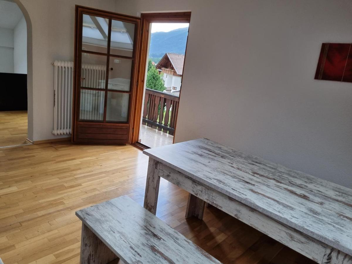 Alina'S Diy-Haus St.Jakob Innere Grosrotte Zewnętrze zdjęcie