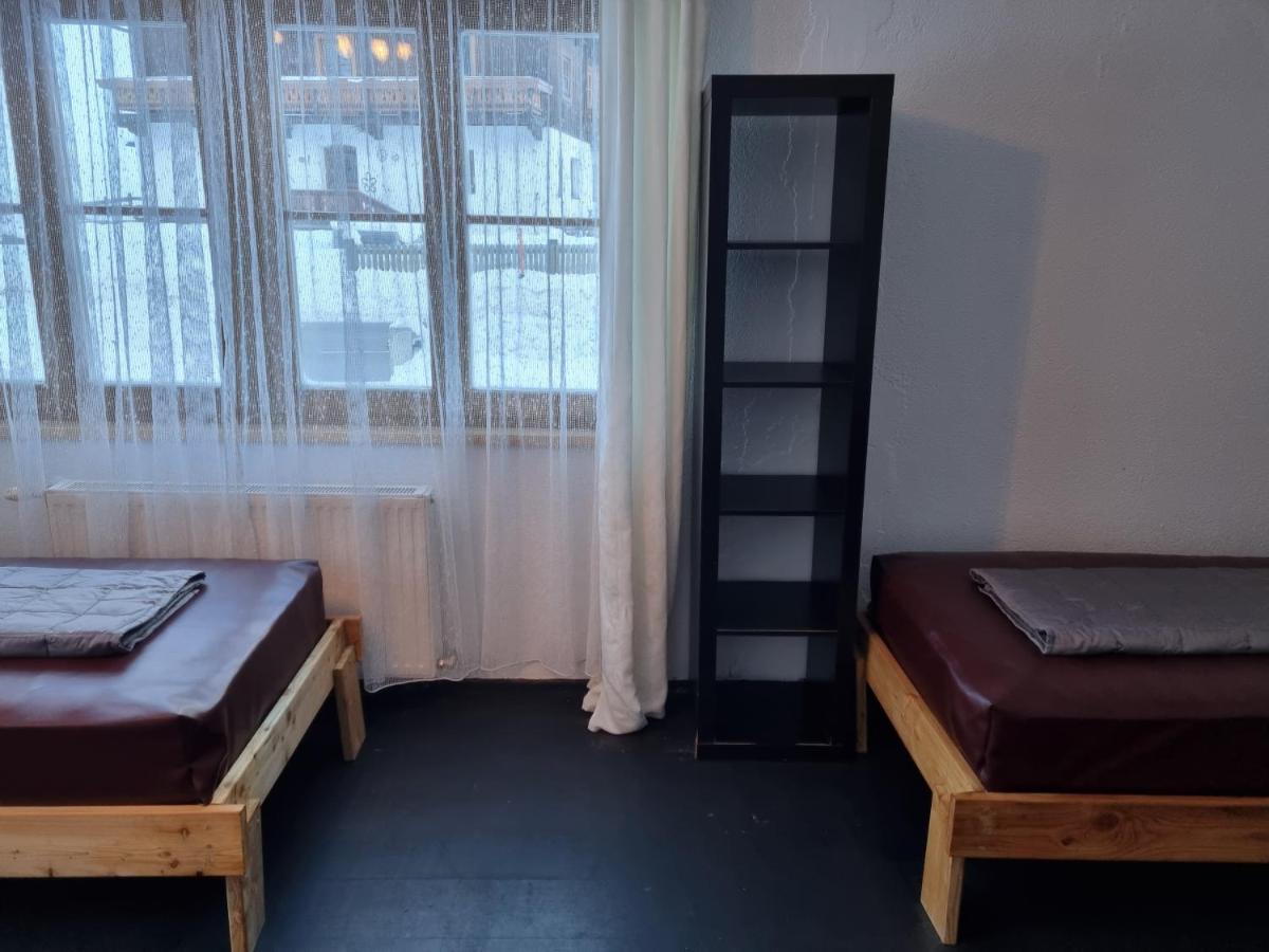 Alina'S Diy-Haus St.Jakob Innere Grosrotte Zewnętrze zdjęcie