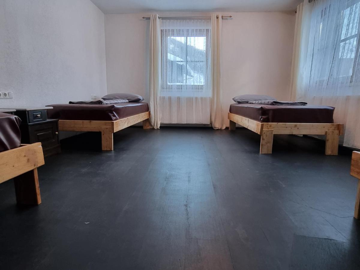Alina'S Diy-Haus St.Jakob Innere Grosrotte Zewnętrze zdjęcie