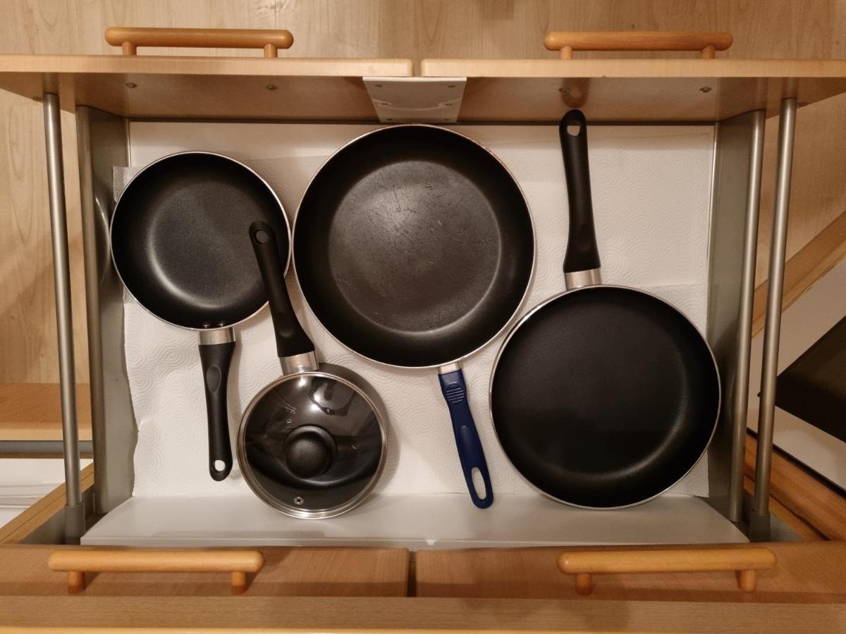 Alina'S Diy-Haus St.Jakob Innere Grosrotte Zewnętrze zdjęcie