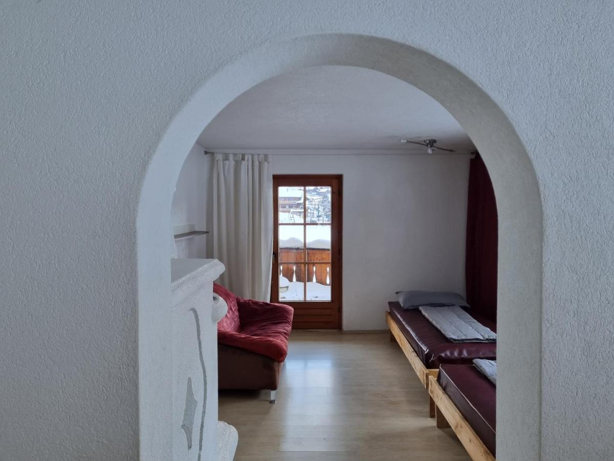 Alina'S Diy-Haus St.Jakob Innere Grosrotte Zewnętrze zdjęcie