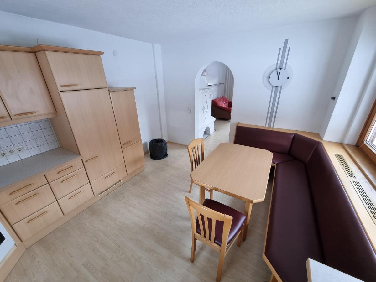Alina'S Diy-Haus St.Jakob Innere Grosrotte Zewnętrze zdjęcie