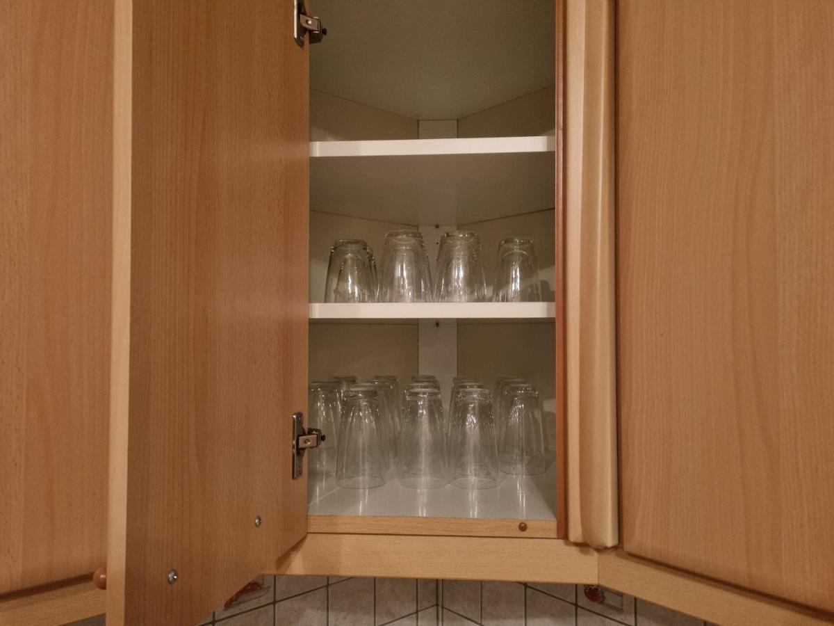 Alina'S Diy-Haus St.Jakob Innere Grosrotte Zewnętrze zdjęcie