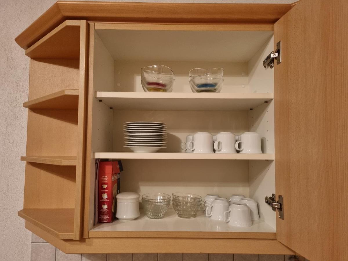 Alina'S Diy-Haus St.Jakob Innere Grosrotte Zewnętrze zdjęcie