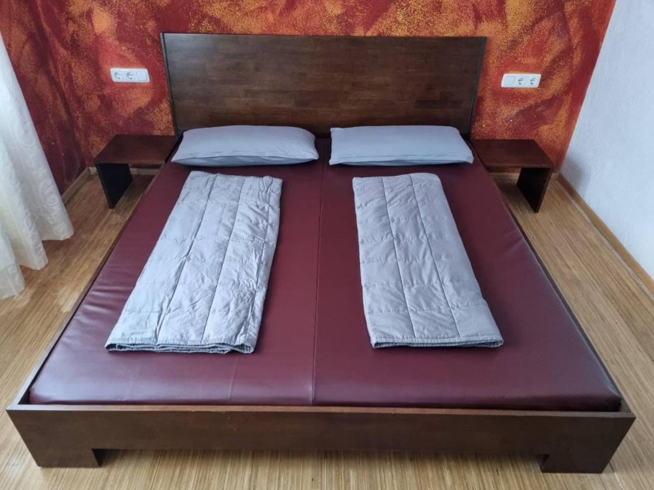 Alina'S Diy-Haus St.Jakob Innere Grosrotte Zewnętrze zdjęcie