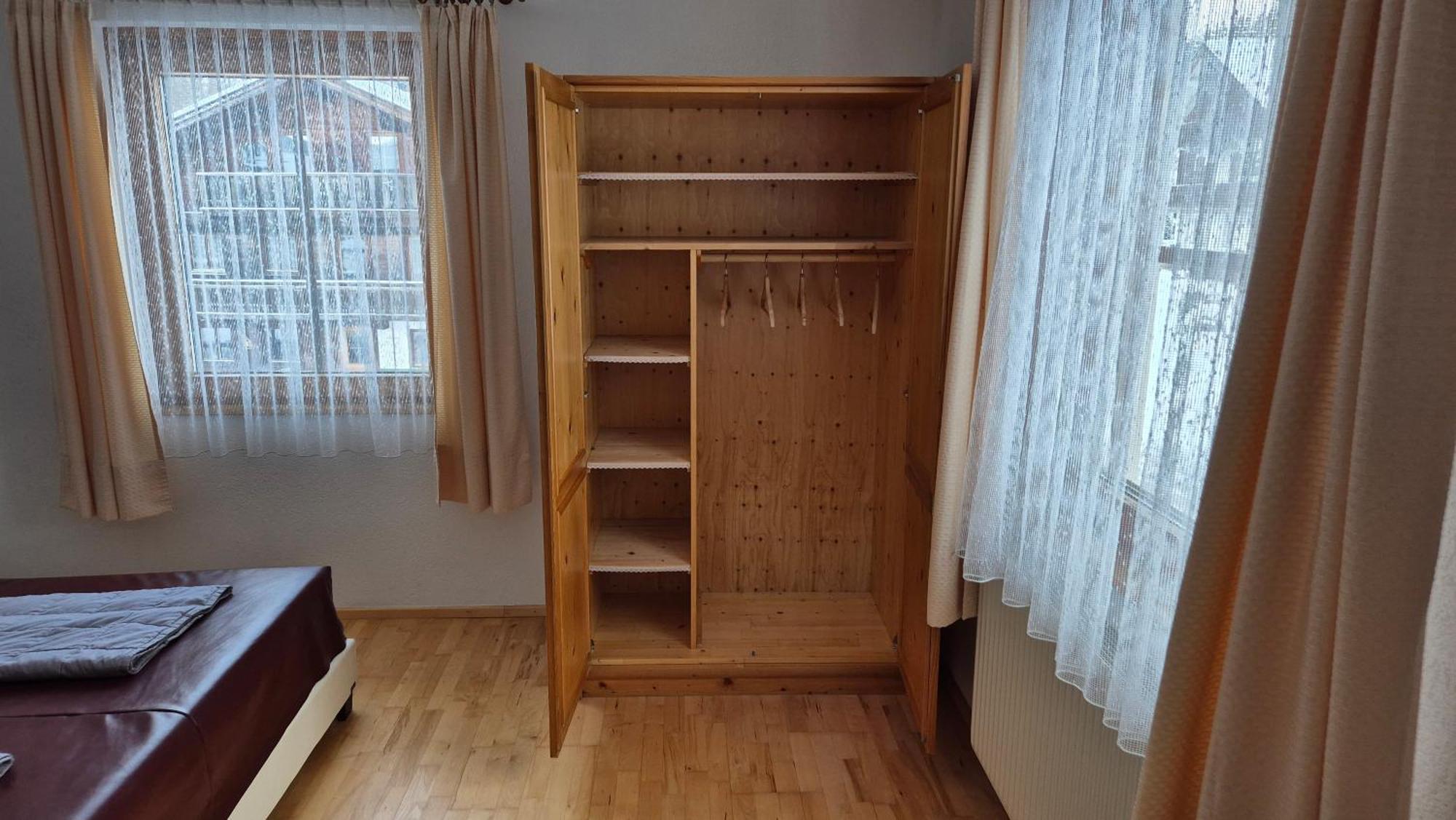 Alina'S Diy-Haus St.Jakob Innere Grosrotte Zewnętrze zdjęcie