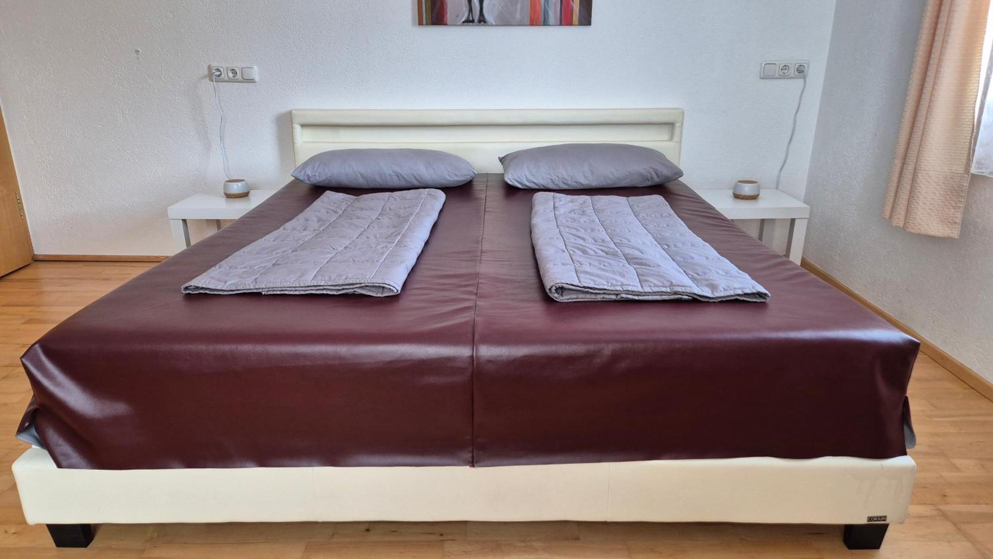 Alina'S Diy-Haus St.Jakob Innere Grosrotte Zewnętrze zdjęcie