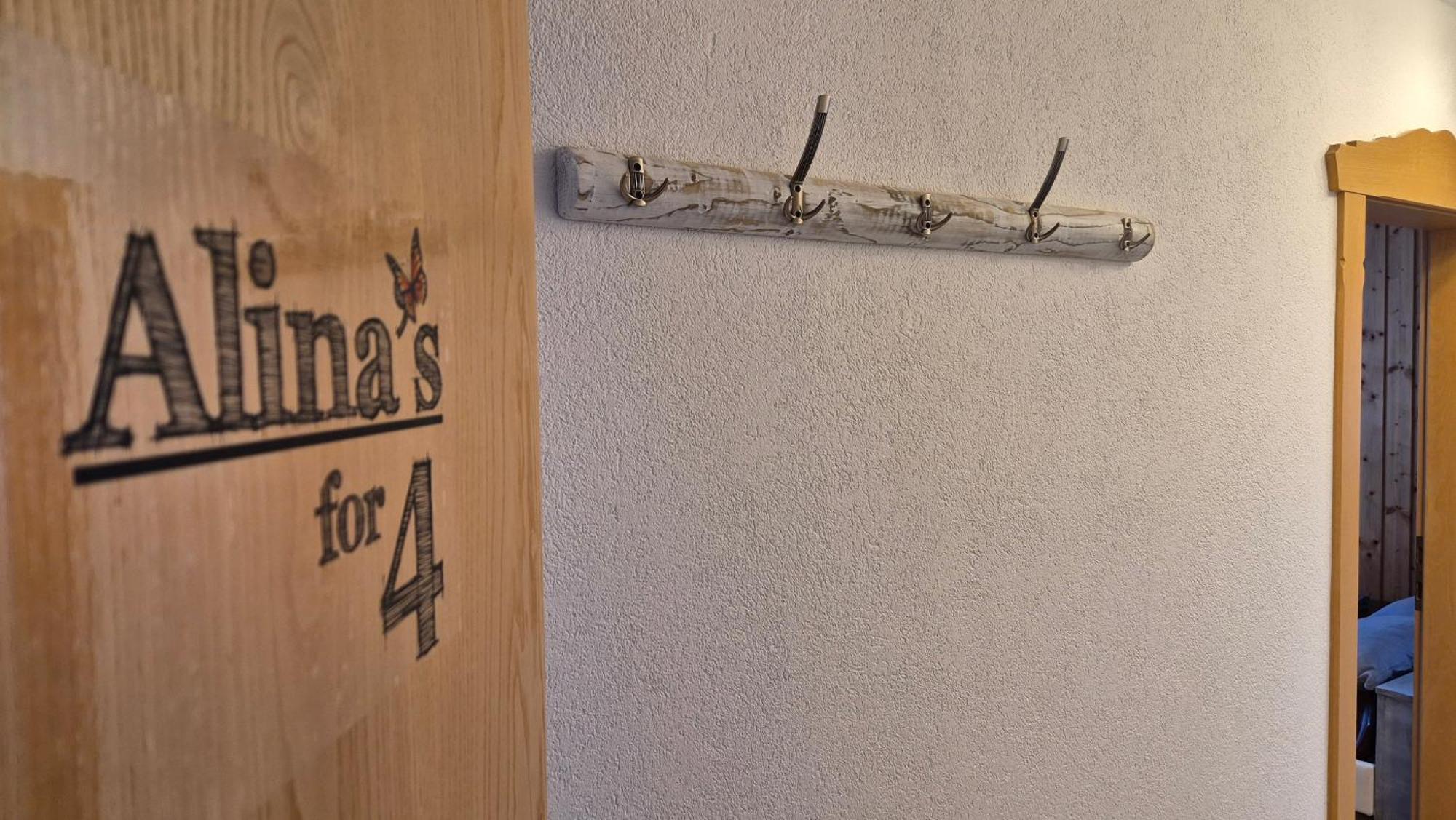Alina'S Diy-Haus St.Jakob Innere Grosrotte Zewnętrze zdjęcie