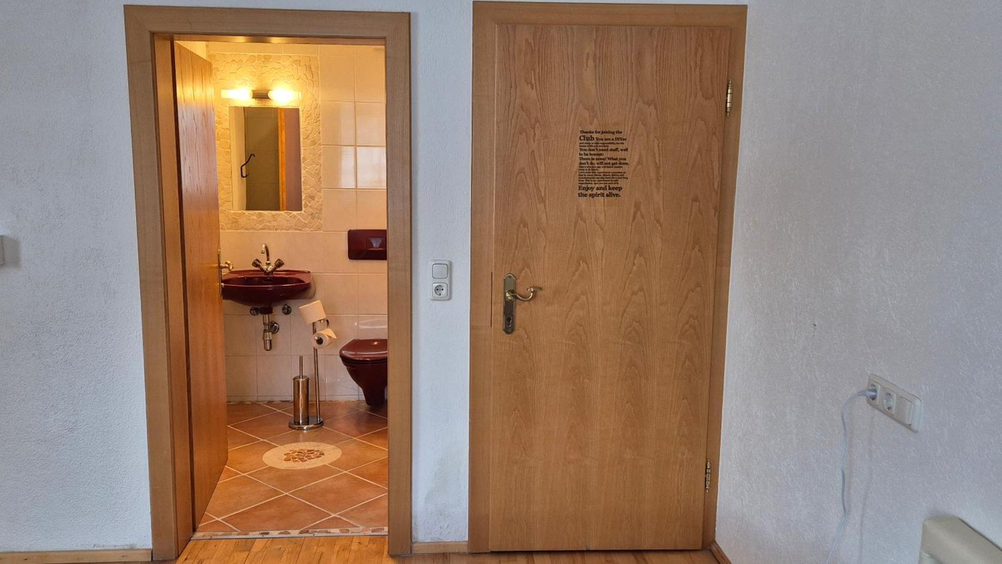 Alina'S Diy-Haus St.Jakob Innere Grosrotte Zewnętrze zdjęcie
