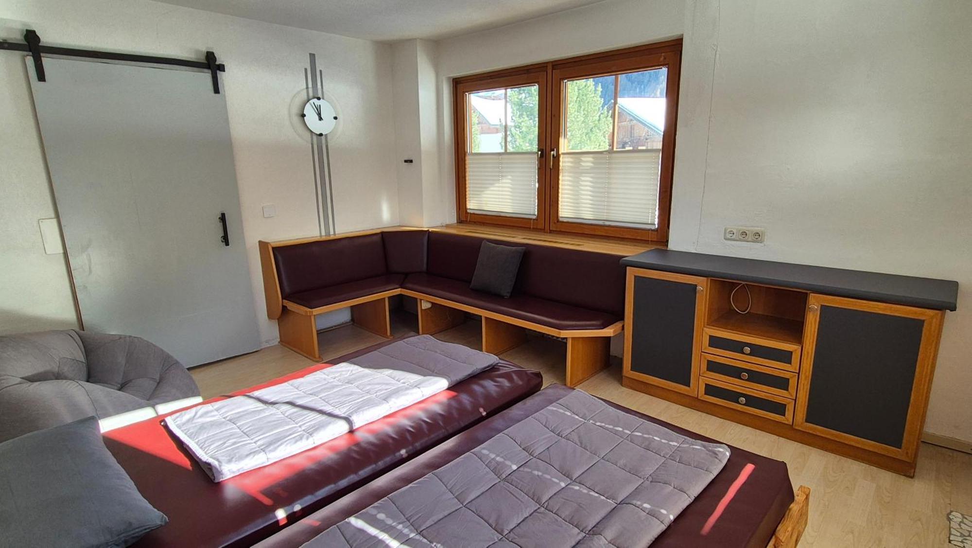 Alina'S Diy-Haus St.Jakob Innere Grosrotte Zewnętrze zdjęcie