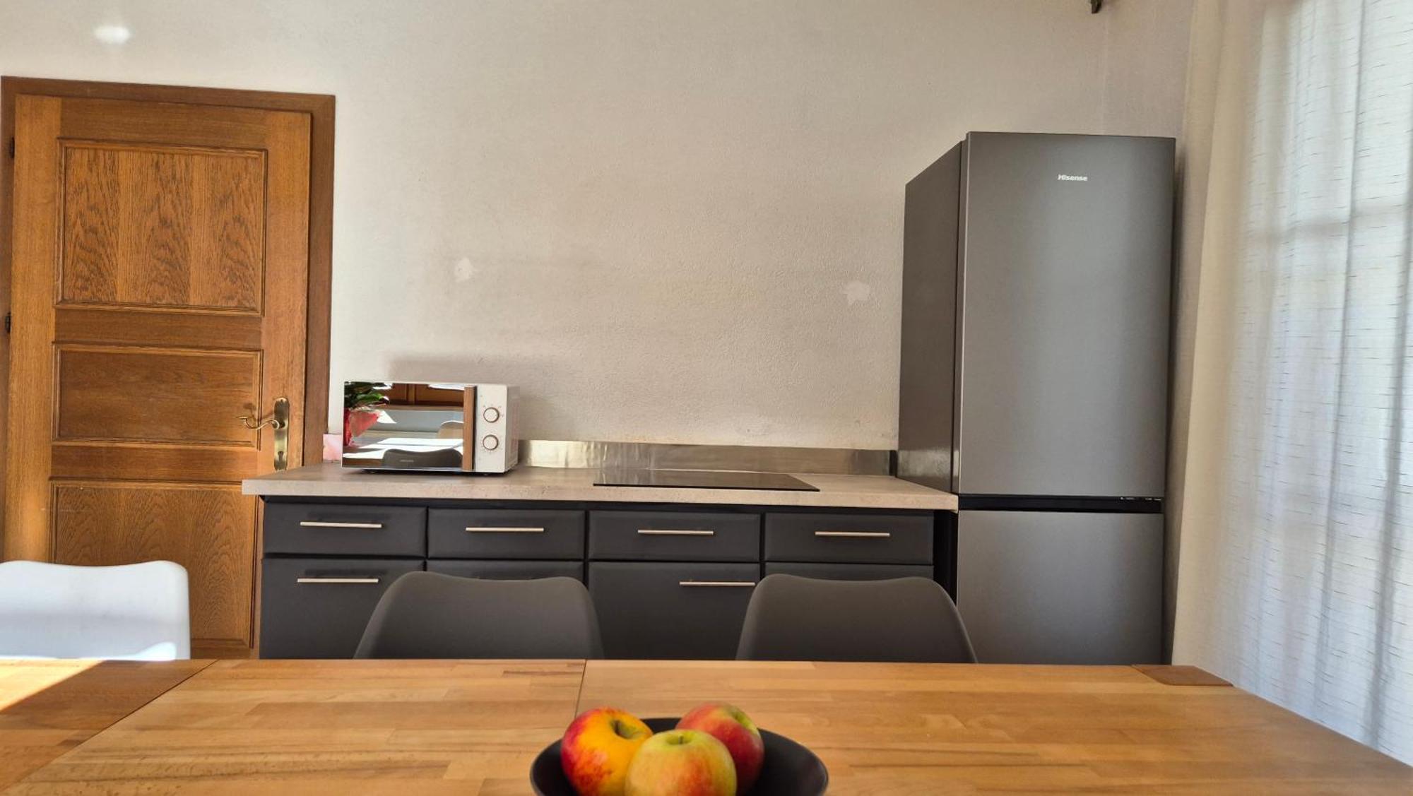 Alina'S Diy-Haus St.Jakob Innere Grosrotte Zewnętrze zdjęcie