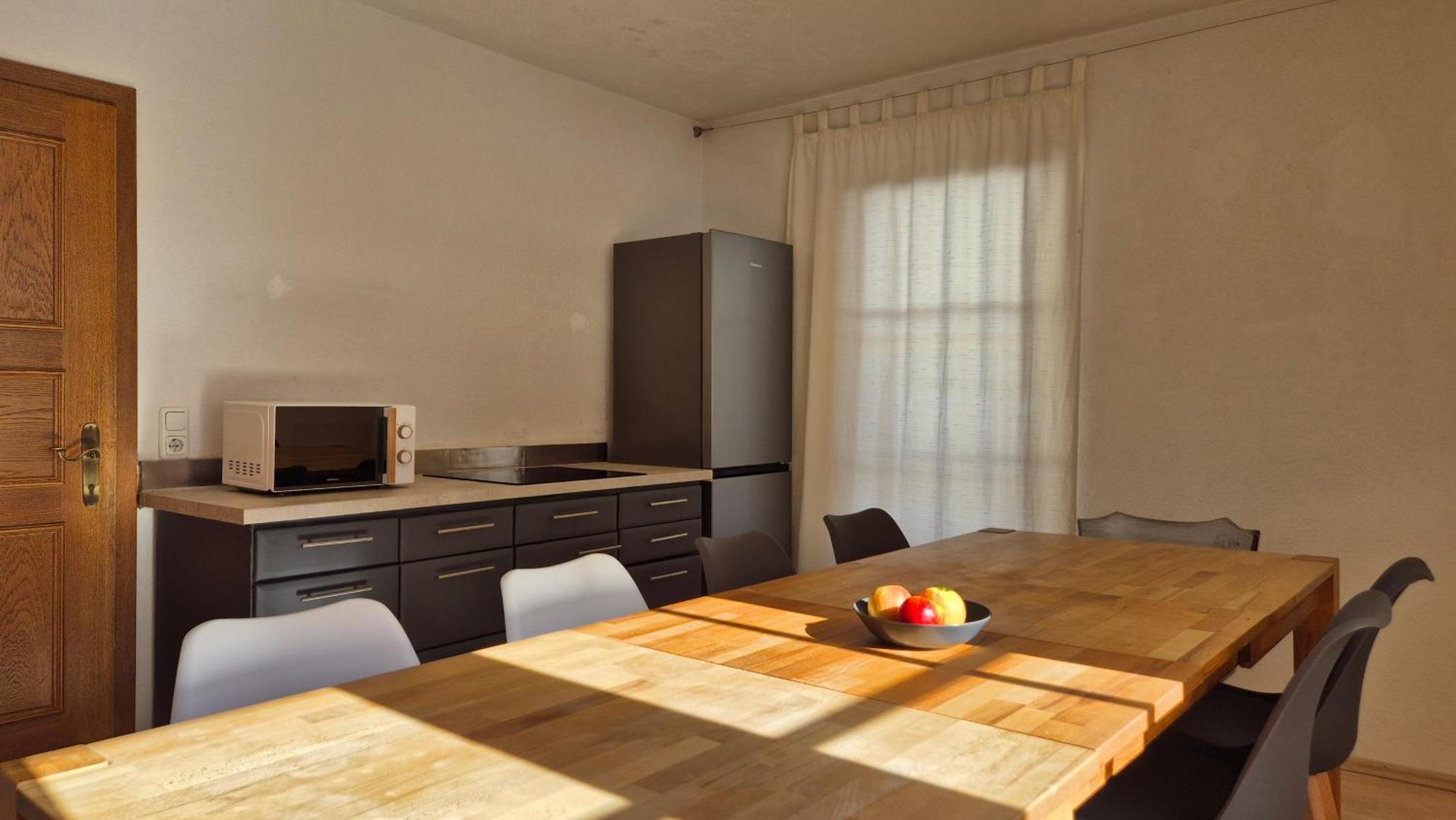 Alina'S Diy-Haus St.Jakob Innere Grosrotte Zewnętrze zdjęcie