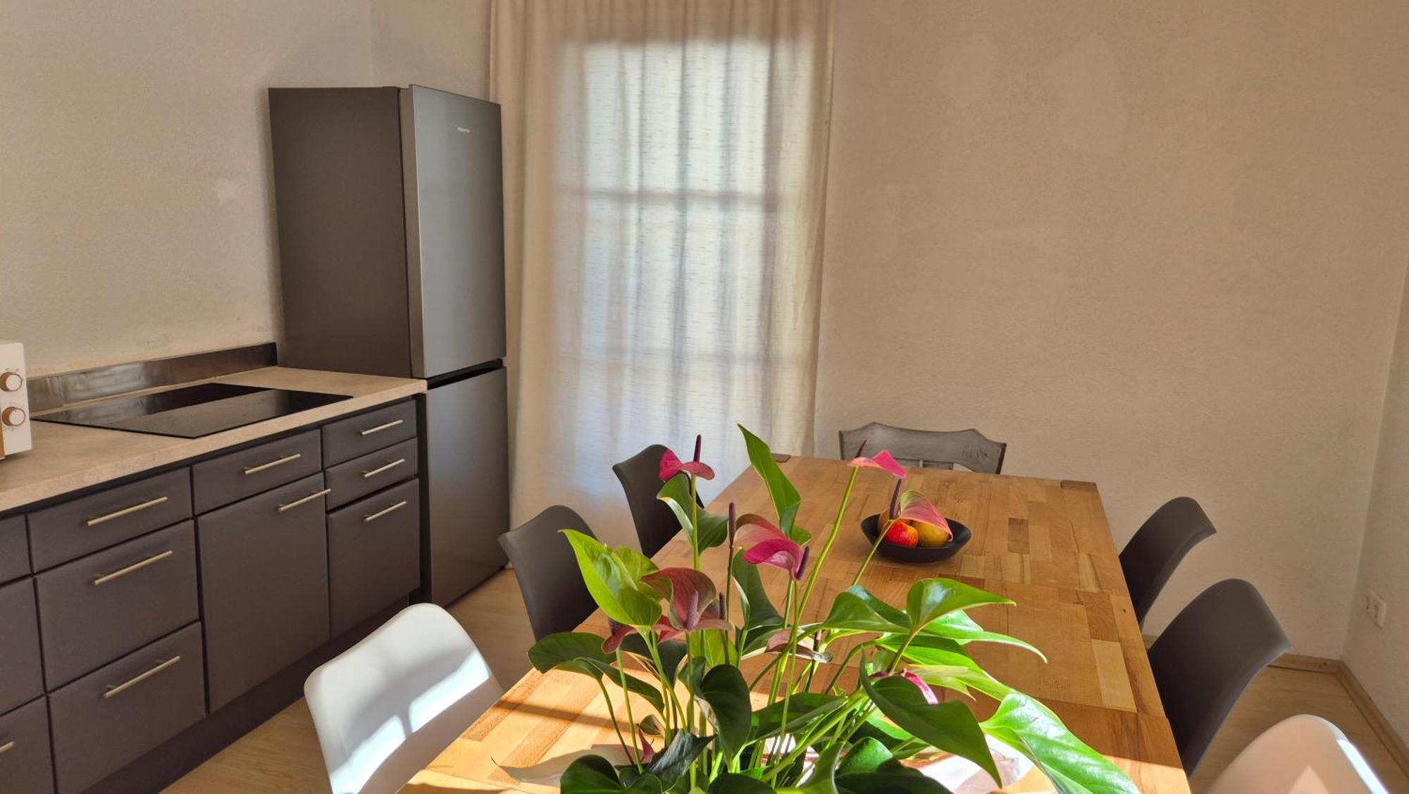 Alina'S Diy-Haus St.Jakob Innere Grosrotte Zewnętrze zdjęcie